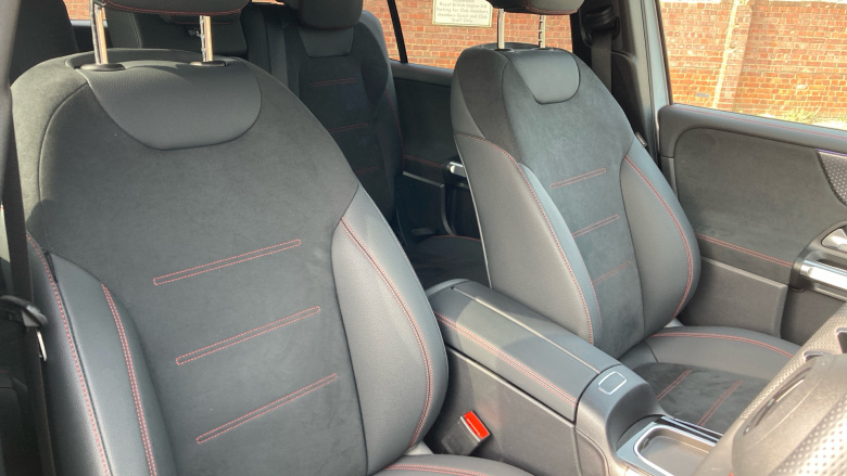 Mercedes-Benz Eqb 250+ 140kW Urban Edition 70.5kWh 5dr Auto Electric Estate